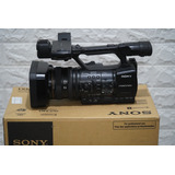  Video Sony Hxr-nx1 Full Hd Pal