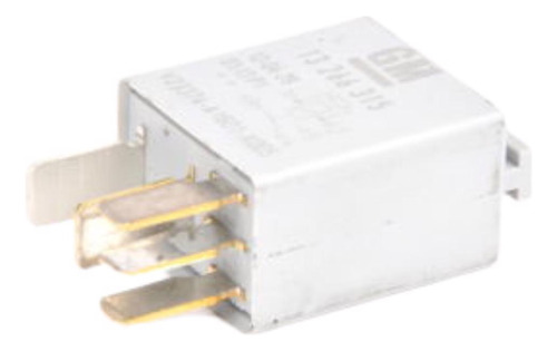 Relay Limpiaparabrisas Trasero Gm 13266315