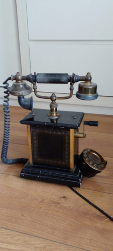 Telefone Antigo Vintage