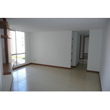 Vendo Apartamento Prácticamente Nuevo ¡listo Para Habitar!