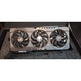 Placa De Video Nvidia Asus Tuf Gaming Geforce Rtx 3070ti 8gb