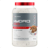 Hydro 100 Whey Protein Isolado 900g Cellgenix Sabor Cookies & Cream