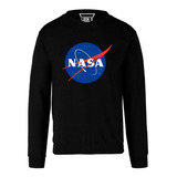 Sudadera Nasa, Hombre, Mujer  