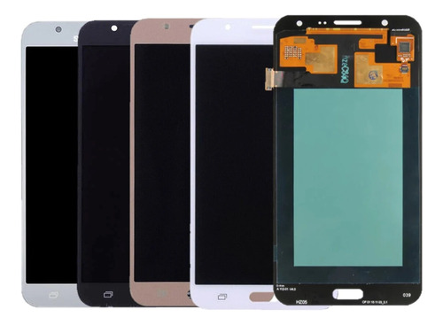 Pantalla Display Oled Para Samsung J7 2015 J700/ J7 Neo J701