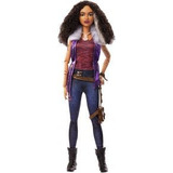 Muñeca Willa Lykensen De Zombies Disney 2, Hombre Lobo, 115