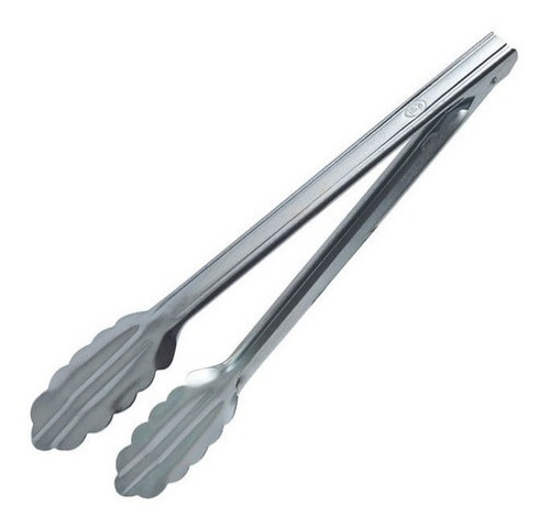 Pinza 40 Cm Galvanizada