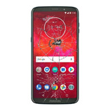 Cambio De Vidrio Roto Pantalla Glass Compatible Moto Z3 Play