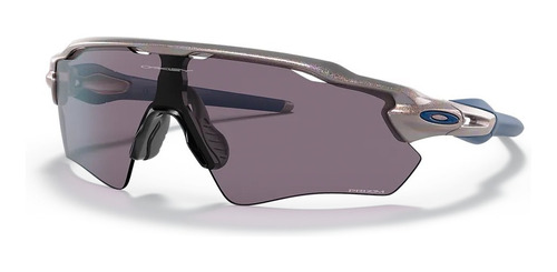 Lentes Sol Oakley Radar Ev Path Holographic 9208c5 Original