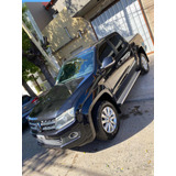 Volkswagen Amarok 2014 2.0 Cd Tdi 4x4 Highline Pack C34