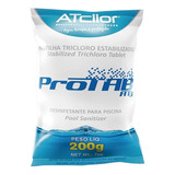 Pastilhas Cloro Atcllor Protab 200 G