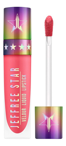 Jeffree Star Cosmetics Velour Liquid Lipstick Clown Blood