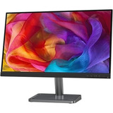 Monitor Fhd 23.8'' Lenovo L24i-30-2022 Color Gris Soporte