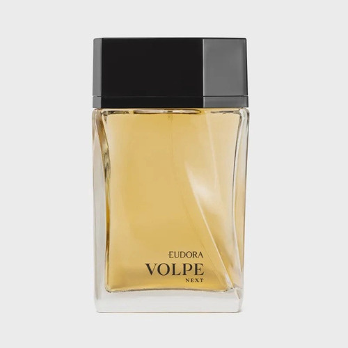 Eudora Volpe Next Perfume Colônia