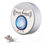 Pest Reject Pro Repelente Plagas Para Plagas Y Ratones