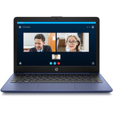 Notebook Hp Stream 11.6 Hd Intel N4000 4gb 64gb Windows 10