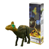 Dinossauro Articulado Jurassic World 30cm Dino Rivals Mattel