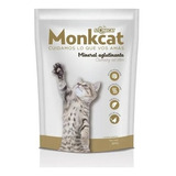 Piedras Aglutinantes Para Gato Monkcat X 20kg