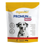 Promun Dog Neo P - Suplemento Vitamínico 60g