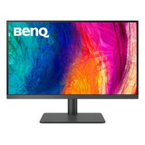 Monitor Benq Pd2705u Preparado Para Mac 27 4k Uhd | Ips | De