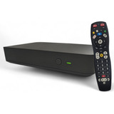 Decodificador Convertidor Smart Tv Box + 12meses Streaming