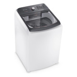 Máquina De Lavar Electrolux Premium Care 15kg Com Cesto Inox Cor Não Especificado 220