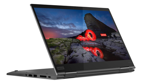 Lenovo Thinkpad X1 Yoga: Core I5-10°gen, 8gb, 256gb, Lapiz