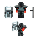 Roblox Tower Defense Simulator The Riot Discover Millions