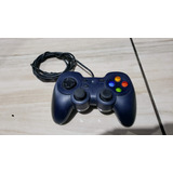 Controle Gamepad Logitech Usb O Botão B Não Funcionou!