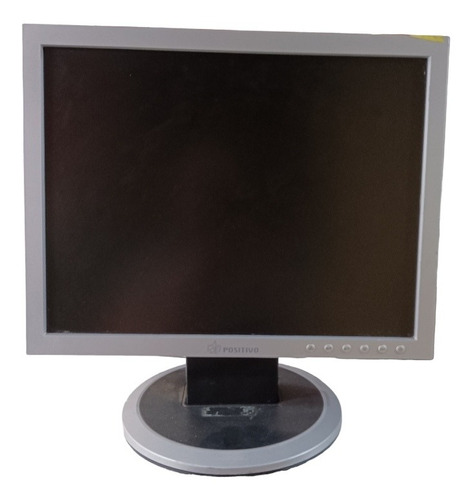 Monitor Positivo P015t105s 15 Polegadas Usado