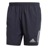 Shorts adidas Own The Run Masculino - Marinho