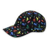 Gorra De Running Sprints Fish Are Friends | Ligera, Secado R