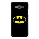 Funda Protector Para Samsung Galaxy Batman Dc Comics 02