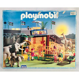 Playmobil 3634 Zoológico Año 1994 Rtrmx Pm