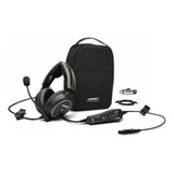 Bose A20 Headset Bluetooth Cord 6pin Loja Planeta Play Music
