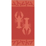 Apollo Towels - Toalla De Playa Turca De Jacquard Doble 