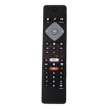 Control Remoto Tv Para Philips Pfg5509/77 Phg4109/77 Zuk