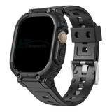 Pulseira Capa Personalize Watch Para Apple Watch Ultra 49mm