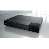 Sony Bdp-s5500 3d Bluray Player Con Netflix & Youtube Ready