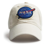 Gorra De La Nasa Para Hombre Red Canoe (piedra)