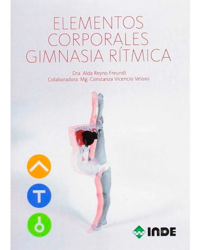 Elementos Corporales De Gimnasia Rítmicavarias