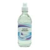 Aceite Mineral 500ml - mL a $35