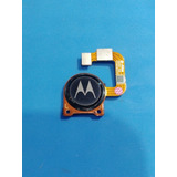 Flex Sensor Huella Moto E5 Play