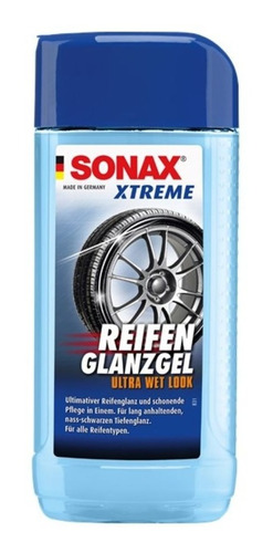 Sonax Xtreme Gel Brillo Llantas 500 Ml 75041