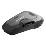 Intercomunicador De Cascos Cardo Freecom 4x Duo Negro