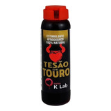 Kit 3u Tesão De Touro Unissex 10ml K Lab Energético Drink