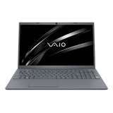 Notebook Vaio Fe15 Ryzen 7 8gb 256gb 15'' Fhd Linux