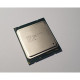 Intel Xeon E5 2620 - Lga 2011