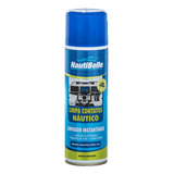 Limpa Contato Elétrico Spray Nautibelle 300 Ml Barco Lancha