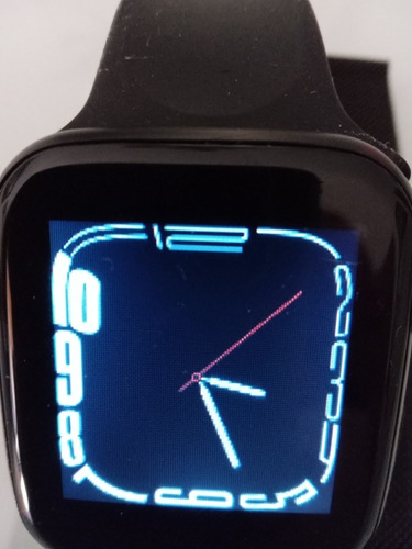 Smartwatch  T500 S