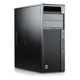 Workstation Hp Z440 Xeon E5-1650 V4 32gb 240 Ssd